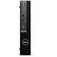 Компьютер Dell/OptiPlex 7020/Micro/3г/Core i5/14500T/1,7 GHz/8 Gb/M.2 PCIe SSD/512 Gb/No ODD/Graphics/Integrated/Windows 11/Pro/64/Optional HDMI port (210-BKXK_N006O7020MFFEMEA_VP)