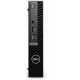 Компьютер Dell/OptiPlex 7020/Micro/3г/Core i5/14500T/1,7 GHz/8 Gb/M.2 PCIe SSD/512 Gb/No ODD/Graphics/Integrated/Windows 11/Pro/64/Optional HDMI port (210-BKXK_N006O7020MFFEMEA_VP)
