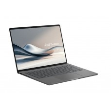 Ноутбук Asus/Zenbook A14/UX3407QA-QD215W/1г/Snapdragon/X1 26 100/2,97 GHz/16 Gb/PCIe NVMe SSD/512 Gb/No ODD/Graphics/Adreno/256 Mb/14 ''/1920x1200/Win (90NB1502-M00MN0)
