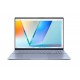 Ноутбук Asus/Vivobook S16 S5606CA-RI140/1г/Core Ultra 7/255H/2 GHz/32 Gb/PCIe NVMe SSD/1000 Gb/No ODD/Graphics/Arc/256 Mb/16 ''/2880x1800/120Hz refres (90NB1551-M006M0)
