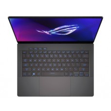 Ноутбук Asus/GA403UV-QS185/ROG Zephyrus G14/1г/Ryzen 7/8845HS/3,8 GHz/16 Gb/PCIe NVMe SSD/512 Gb/No ODD/Graphics/Radeon/256 Mb/14 ''/2880x1800/Без опе (90NR0I01-M009W0)