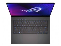 Ноутбук Asus/GA403UV-QS185/ROG Zephyrus G14/1г/Ryzen 7/8845HS/3,8 GHz/16 Gb/PCIe NVMe SSD/512 Gb/No ODD/Graphics/Radeon/256 Mb/14 ''/2880x1800/Без опе (90NR0I01-M009W0)