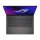 Ноутбук Asus/GA403UV-QS185/ROG Zephyrus G14/1г/Ryzen 7/8845HS/3,8 GHz/16 Gb/PCIe NVMe SSD/512 Gb/No ODD/Graphics/Radeon/256 Mb/14 ''/2880x1800/Без опе (90NR0I01-M009W0)