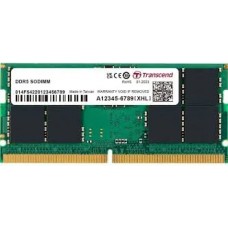 Память оперативная DDR5 Notebook Transcend JM5600ASG-8G