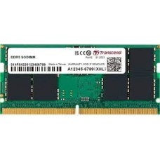 Память оперативная DDR5 Notebook Transcend JM5600ASE-32G