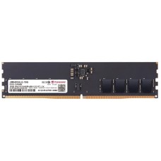 Память оперативная DDR5 Desktop Transcend JM6400ALE-16G