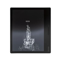 Электронная книга ONYX BOOX PAGE черный
