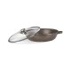 Сотейник LARA CHOCO LR02-211