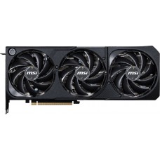 Видеокарта MSI GeForce RTX 5070 Ti 16G SHADOW 3X OC, 16Gb GDDR7 256-bit 1xHDMI 3xDP