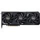 Видеокарта MSI GeForce RTX 5070 Ti 16G SHADOW 3X OC, 16Gb GDDR7 256-bit 1xHDMI 3xDP