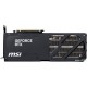 Видеокарта MSI GeForce RTX 5070 Ti 16G SHADOW 3X OC, 16Gb GDDR7 256-bit 1xHDMI 3xDP
