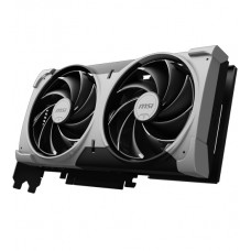 Видеокарта MSI GeForce RTX 5070 12G VENTUS 2X OC, 12Gb GDDR7 192-bit 1xHDMI 3xDP