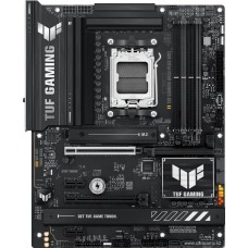 Материнская плата ASUS TUF GAMING B850-PLUS WIFI AM5 4xDDR5 4xSATA 3xM.2 HDMI DP USB-C ATX