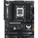 Материнская плата ASUS TUF GAMING B850-PLUS WIFI AM5 4xDDR5 4xSATA 3xM.2 HDMI DP USB-C ATX