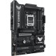 Материнская плата ASUS TUF GAMING B850-PLUS WIFI AM5 4xDDR5 4xSATA 3xM.2 HDMI DP USB-C ATX