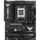 Материнская плата ASUS TUF GAMING B850-PLUS WIFI AM5 4xDDR5 4xSATA 3xM.2 HDMI DP USB-C ATX