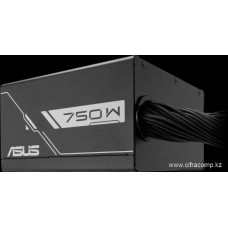 Блок питания ASUS PRIME-750B-BLACK 750W Bronze 80Plus PRIME-750B-BLACK
