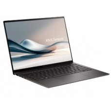 Ноутбук Asus/UX5406SA-PV050W/ASUS Zenbook S 14/1г/Core Ultra 7/258V/2,2 GHz/32 Gb/PCIe NVMe SSD/1000 Gb/No ODD/Graphics/Arc/256 Mb/14 ''/2880x1800/Win (90NB14F1-M007W0)