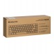Клавиатура Defender Vexx Pro GK-084 RU, White-green, (45084)