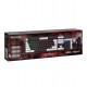 Клавиатура Defender Dark Knight GK-077 RU, Black/White, (45077)