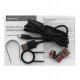 Клавиатура Defender Armada GK-004 RU, Black, (45004)