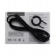 Клавиатура Defender Apex GK-002 RU, Black, (45003)