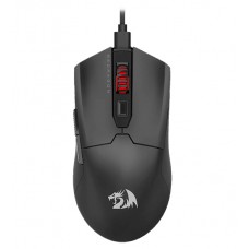 Мышь Redragon Fyzy, Optical 7200 dpi, USB, (72153)
