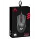 Мышь Redragon Fyzy, Optical 7200 dpi, USB, (72153)