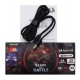 Мышь Redragon Fyzy, Optical 7200 dpi, USB, (72153)