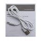 Мышь Defender Tisa GM-126, USB, 400mAh, 1600dpi, Type-C/2.4Hz/BT White-blue, (52126)