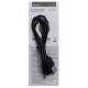 Мышь Defender Kronos GM-695, USB, 400mAh, 1600dpi, Black, (52695)