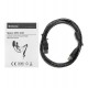 Микрофон Defender Space GMC 450, 20-20000Hz, -34dB, 1.5m cable, black, (64645)