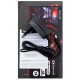 Акустическая система Redragon Andante, 5W*2, 100-18000 Hz, AUX/BT, black (70931)