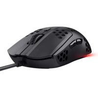 Мышь игровая Trust GXT 928 Helox 25306 черный