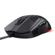 Мышь игровая Trust GXT 928 Helox 25306 черный