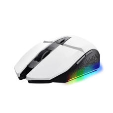 Мышь игровая Trust GXT 110W FELOX 25069 белый