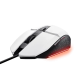 Мышь игровая Trust GXT 109W FELOX 25066 белый