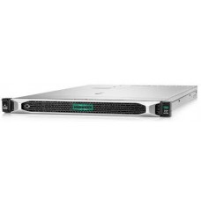 Сервер HPE/DL360 Gen11/1/Xeon Silver/4510/2,4 GHz/64 Gb/MR408i-o/8SFF/2x 960 Gb SATA RI/4x 1GbE/2x 1000W Tit (P71673-425)
