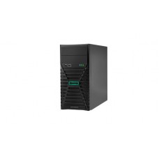Сервер HPE/ML30 Gen11/1/Xeon/E-2434 (4C/8T 12Mb)/3,4 GHz/16 Gb/Intel VROC/0,1,5,10/4LFF LP/4x1GbE/No ODD/1 x 800W Titanium (P65095-421)