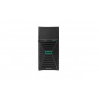Сервер HPE/ML30 Gen11/1/Xeon/E-2436 (6C/12T 18Mb)/2,9 GHz/16 Gb/Intel VROC/0,1,5,10/8SFF BC/4x1GbE/No ODD/1 x 800W Titanium (P65096-421)