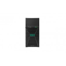 Сервер HPE/ML30 Gen11/1/Xeon/E-2436 (6C/12T 18Mb)/2,9 GHz/16 Gb/Intel VROC/0,1,5,10/8SFF BC/4x1GbE/No ODD/1 x 800W Titanium (P65096-421)