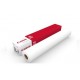 Бумага Canon/IJM009 Oce Draft А0/841мм х 120 м/75 г/м?/2" (50,8 мм) (4272V820)