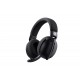 Наушники-гарнитура беспроводные Defender Triple BT/2.4G черный