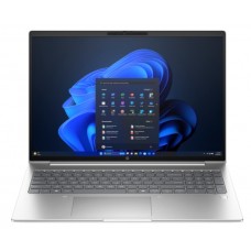 Ноутбук HP Europe/Probook 460 G11/3г/Core Ultra 7/155U/1,7 GHz/16 Gb/PCIe NVMe SSD/512 Gb/No ODD/Graphics/256 Mb/16 ''/1920x1200/Windows 11/Pro/64/FPS (A38DPET#BJA)