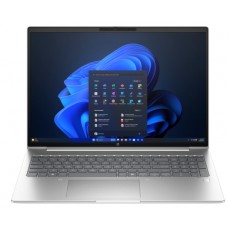 Ноутбук HP Europe/Probook 460 G11/3г/Core Ultra 7/155H/1,4 GHz/16 Gb/PCIe NVMe SSD/512 Gb/No ODD/GeForce/RTX 2050/4 Gb/16 ''/1920x1200/Windows 11/Pro/ (A37SPET#BJA)