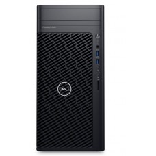Рабочая станция Dell/Precision 3680 CTO Base/Tower/3г/Core i7/14700/2,1 GHz/16 Gb/M.2 PCIe SSD/512 Gb/T1000/8 Gb/Windows 11/Pro/64/Многоязычная (210-BLLN_N004PT3680MTEMEA_VP)
