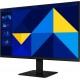 Монитор 27" Samsung S3 LS27D300GAIXCI, 1920x1080 (LED), 5ms, 250 cd/m2, 1000:1, D-Sub/HDMI