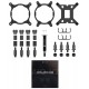 Система водяного охлаждения ID-Cooling FX240 PRO, for S1700/1851/1200/2066/2011/115x/AMD