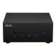 ASUS Mini PC PN65-B (PN65-B-BS5040MD) Core Ultra 5-125H/SO-Оперативная память 2xDDR5/USB 3.2/Type-C/HDMI/2DP