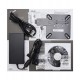 ASUS Mini PC PB53-B (PB53-B-S5070MV) Ryzen 5 6600H/SO-Оперативная память 2xDDR5/USB 3.0/3.2/Type-C/2HDMI/DP,DOS